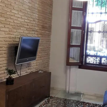 Karivu Castilla Apartment *