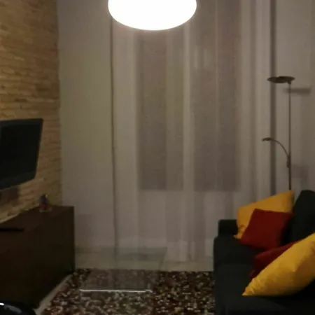 Apartment Karivu Castilla
