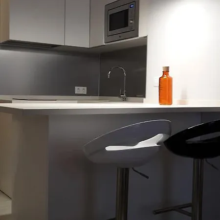 Apartamento Karivu Castilla Sevilla